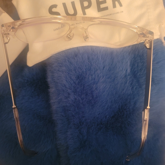 Barneys New York - "Handmade"  eyeglass #26 of 100! - Picture 5 of 15